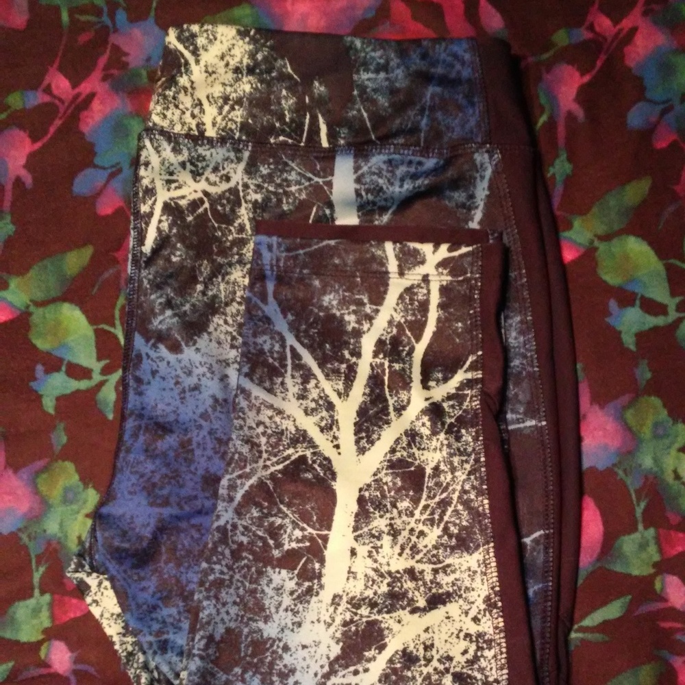 Avia Workout Leggings